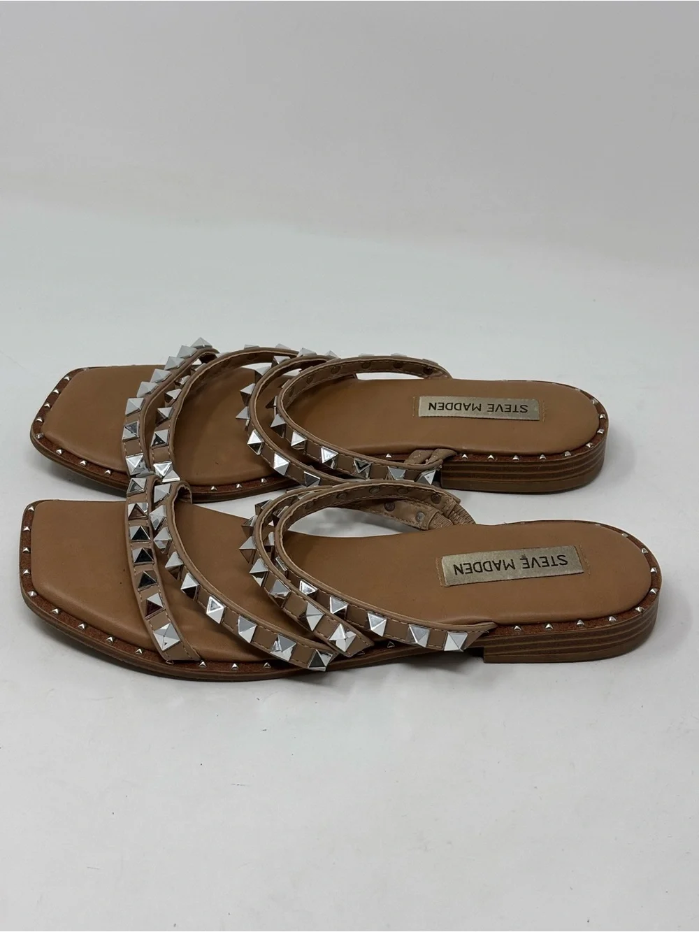 Steve Madden these are